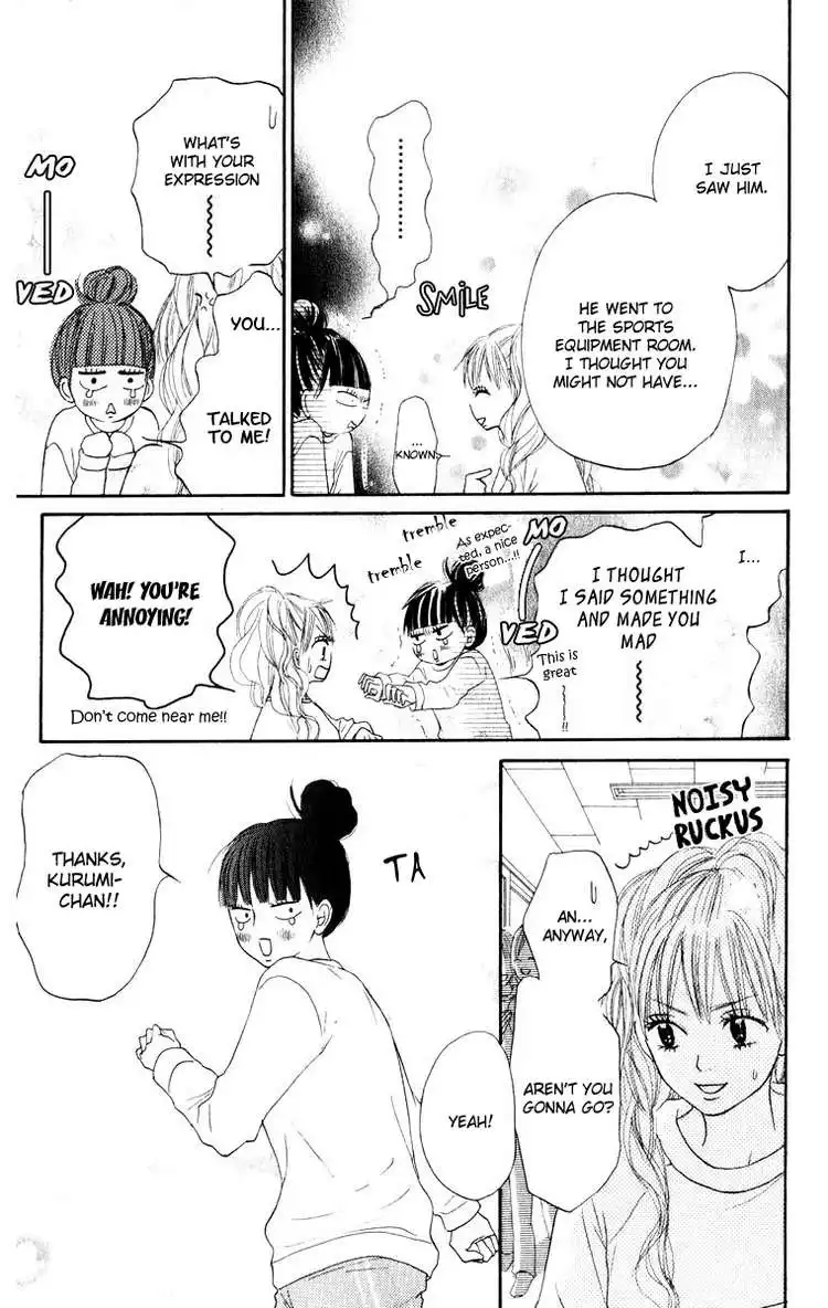 Kimi Ni Todoke Chapter 14 29